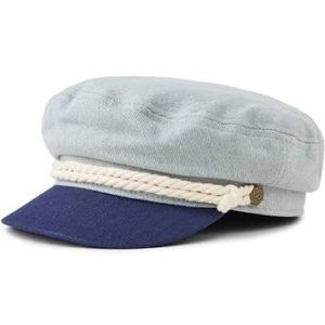 NWT Free People (Brixton Cap)